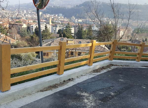 LEGNO Tutto per il fai da te, bricolage, ferramenta ad Ascoli Piceno